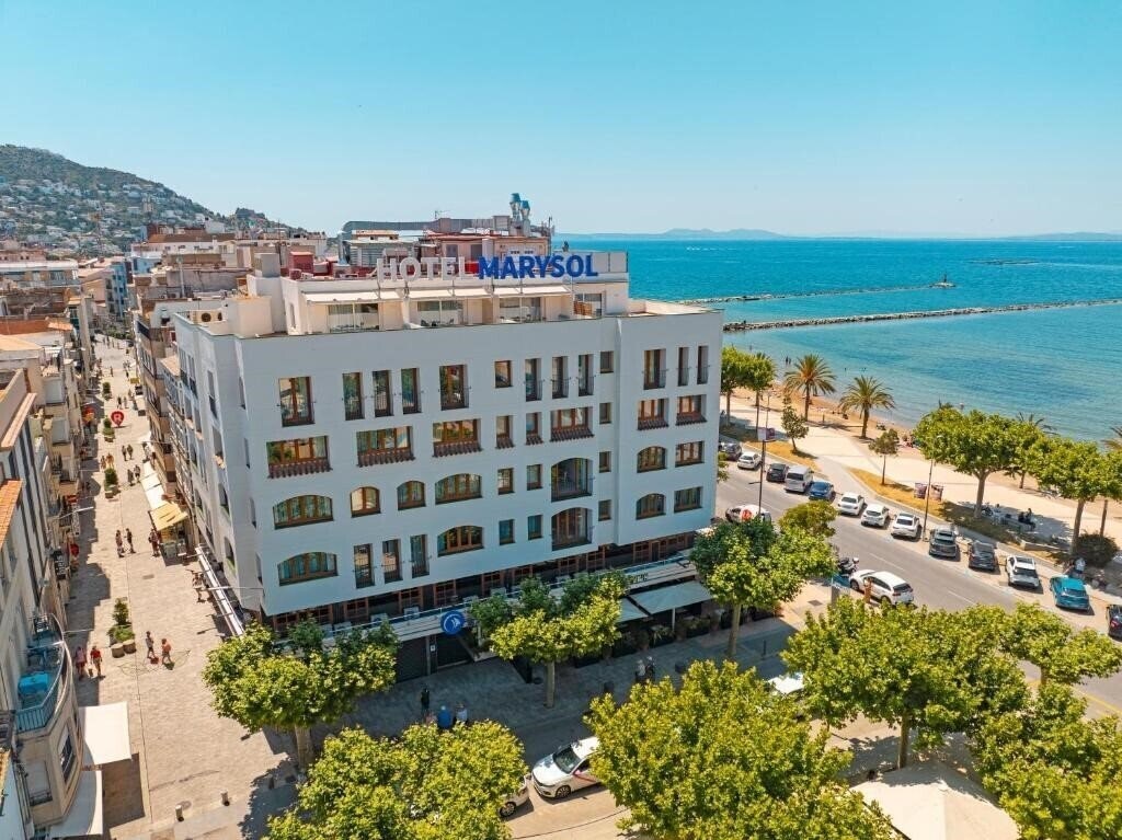 Фотографія Prestige Mar Y Sol (ex. Mar y Sol Elit) 4*