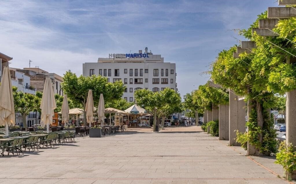 Картинка Prestige Mar Y Sol (ex. Mar y Sol Elit) 4*