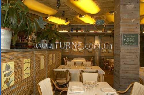 Фотографія Prestige Mar Y Sol (ex. Mar y Sol Elit) 4*