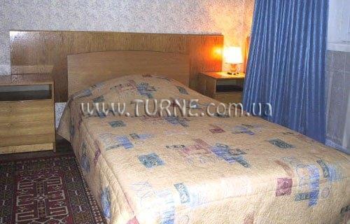 Hotel S'abanell Central Park 2*