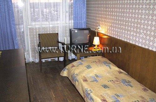 Zdjęcie S'abanell Central Park 2*