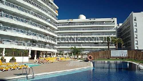 Zdjęcia S'abanell Central Park 2*