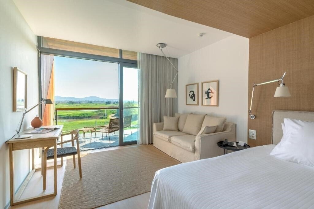 Zdjęcia DoubleTree by Hilton Hotel & SPA Emporda 4*