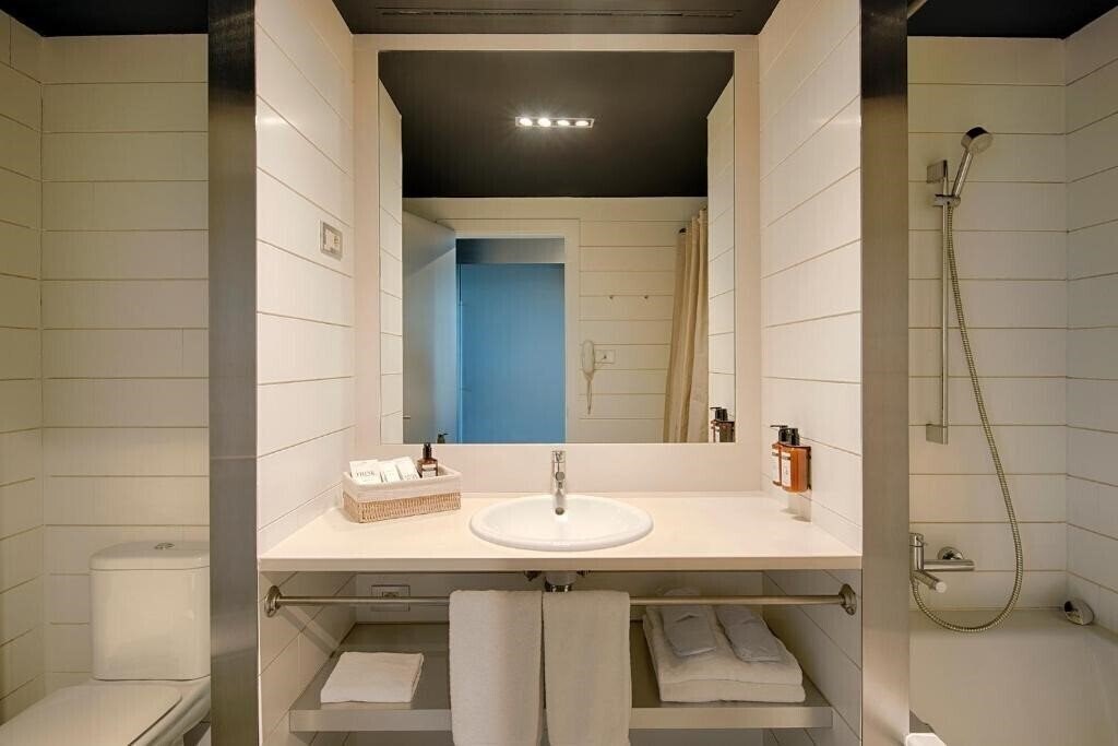 Zdjęcie DoubleTree by Hilton Hotel & SPA Emporda 4*