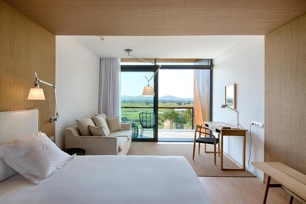 Zdjęcie DoubleTree by Hilton Hotel & SPA Emporda 4*