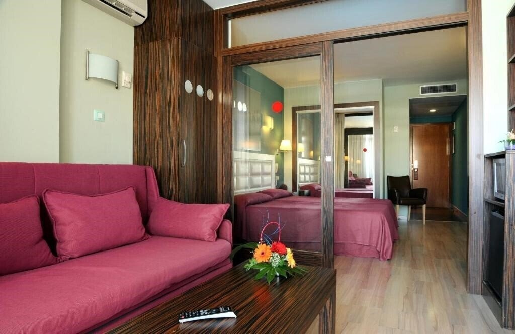 Zdjęcie Olympic Palace 4*