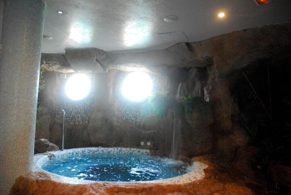 Obraz Olympic Palace 4*