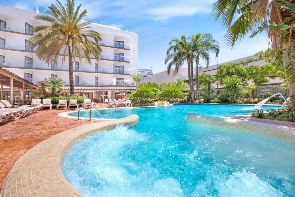 Zdjęcia Sumus Stella & SPA 4*
