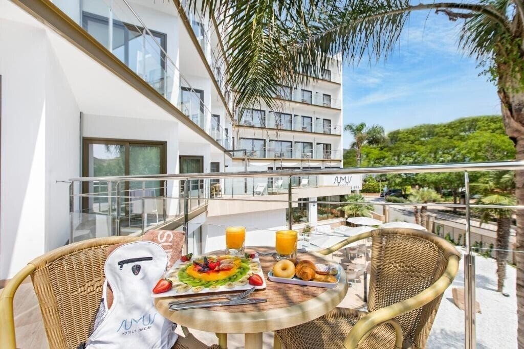Zdjęcie Sumus Stella & SPA 4*