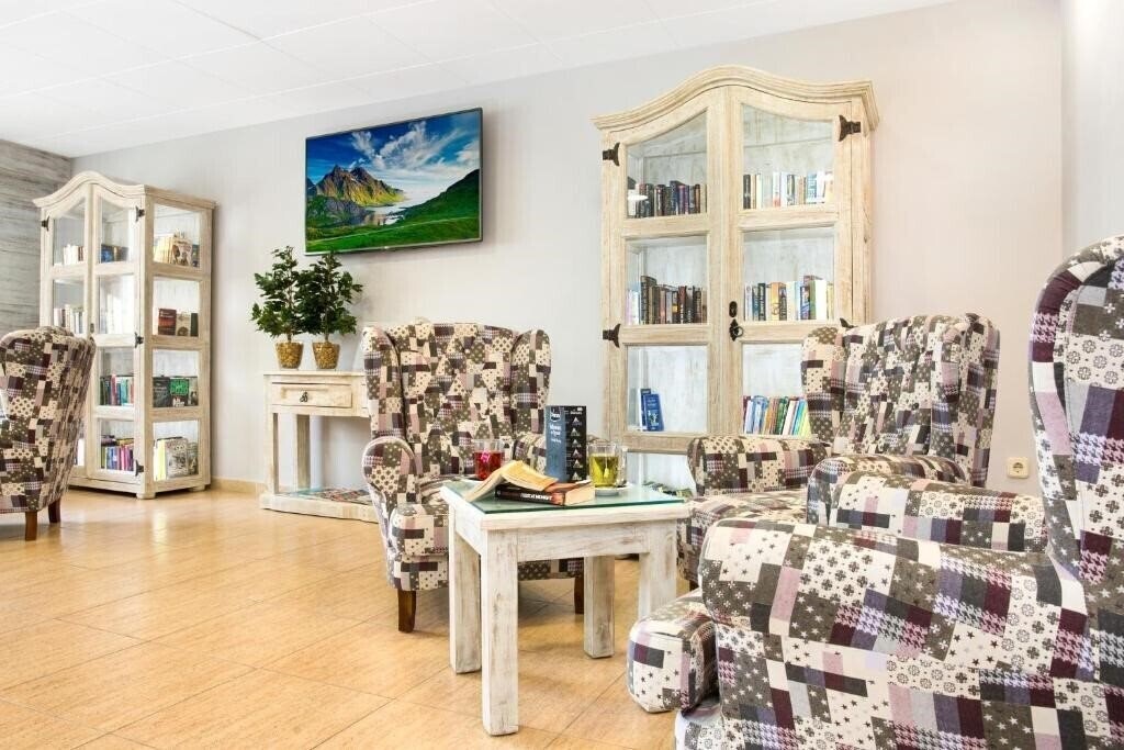 Obraz Sumus Stella & SPA 4*