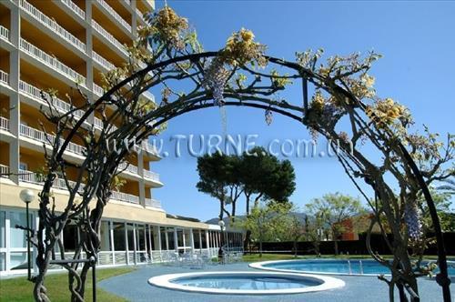 Изображение Prestige Goya Park 3*