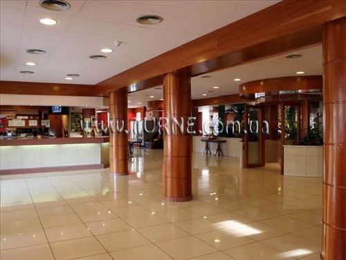 Отель Serhs Maripins 3*