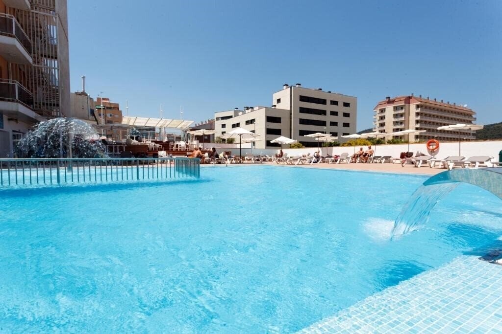 Zdjęcia Sorra Daurada Splash 4*