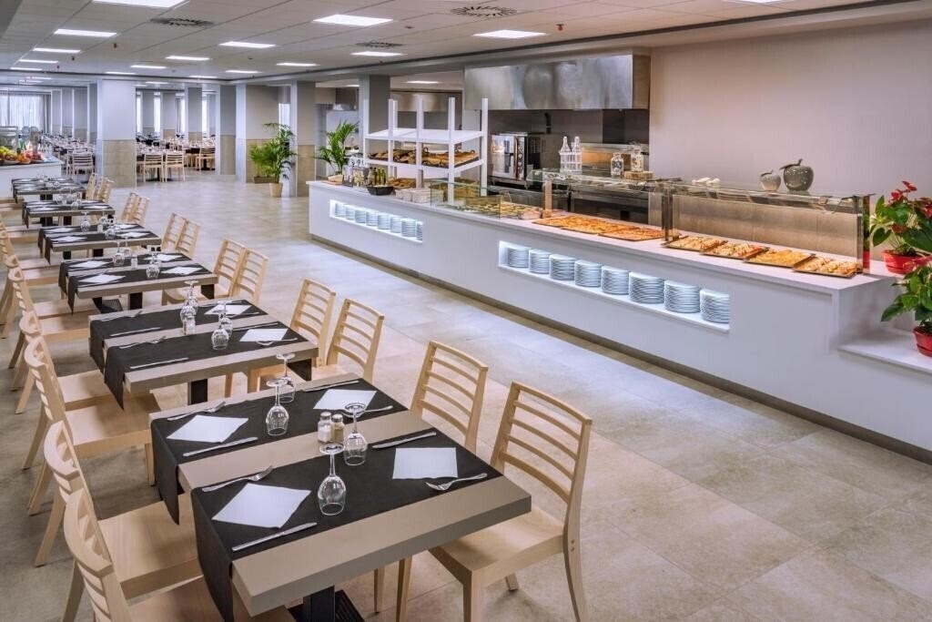 Zdjęcie Sorra Daurada Splash 4*
