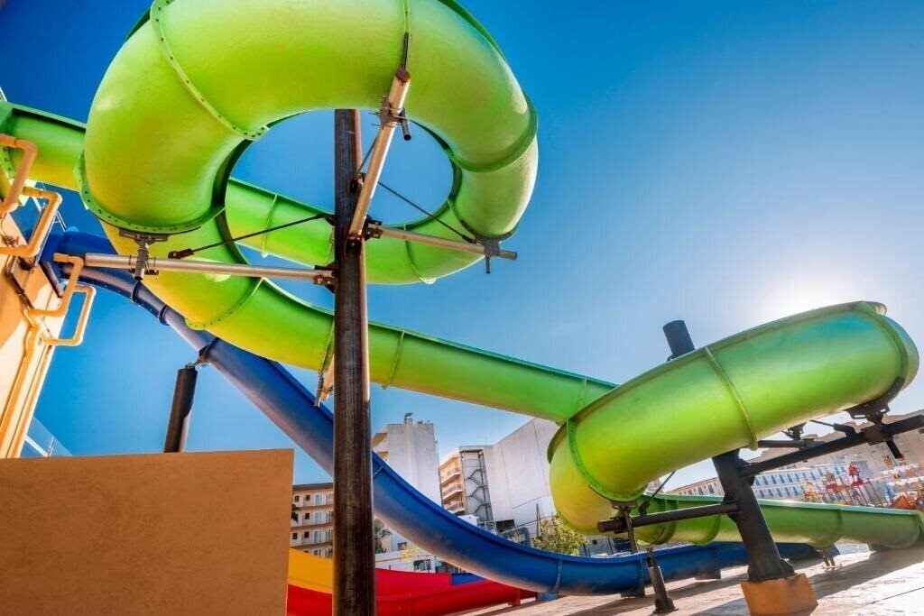 Obraz Sorra Daurada Splash 4*