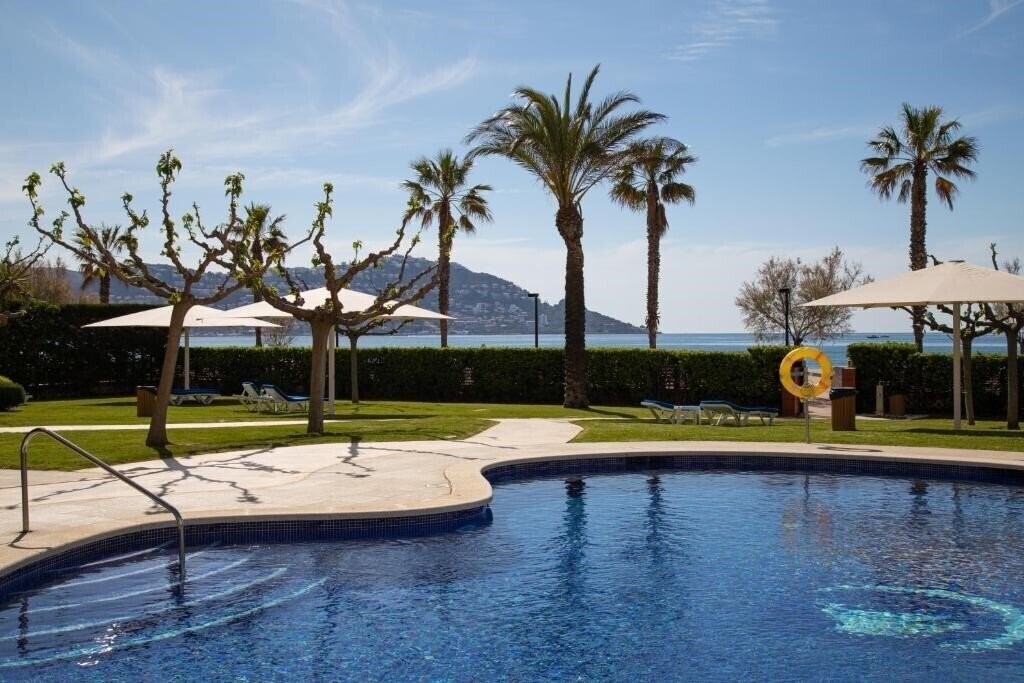 Фото Prestige Victoria Hotel & SPA Elit 3*