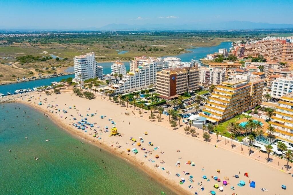 Готель Prestige Victoria Hotel & SPA Elit 3*