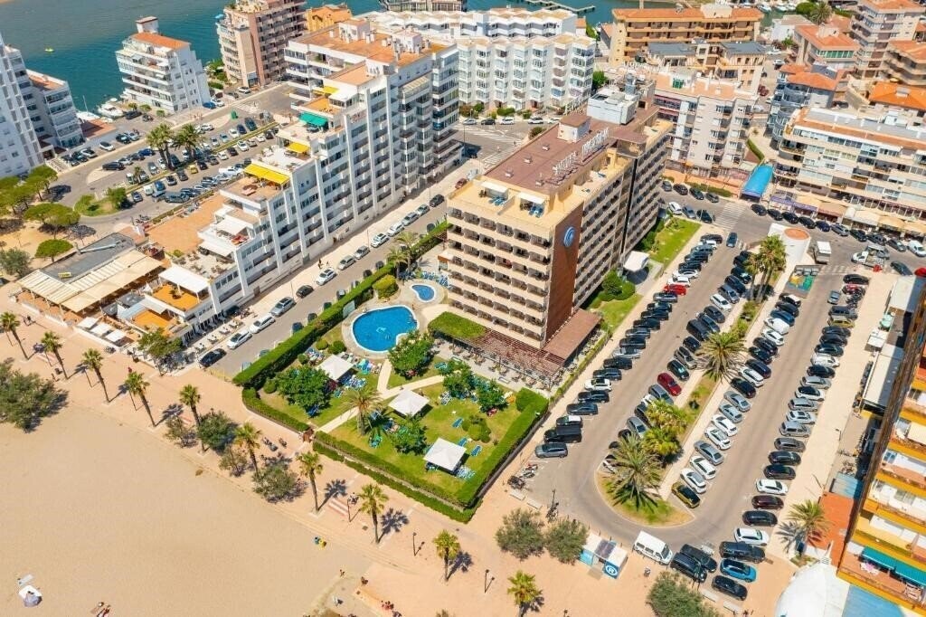 Фотографія Prestige Victoria Hotel & SPA Elit 3*