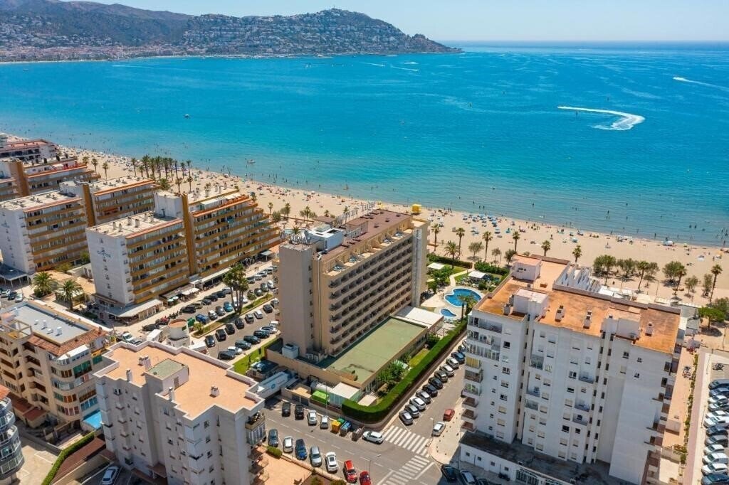 Зображення Prestige Victoria Hotel & SPA Elit 3*