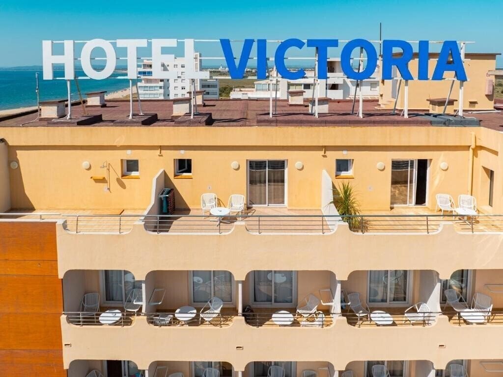 Картинка Prestige Victoria Hotel & SPA Elit 3*