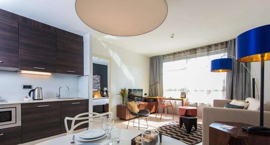 Zdjęcie Capri By Fraser Barcelona 4*