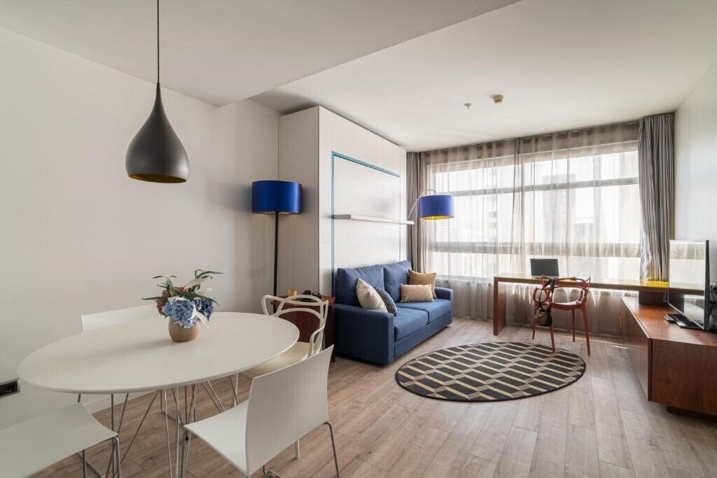 Obraz Capri By Fraser Barcelona 4*
