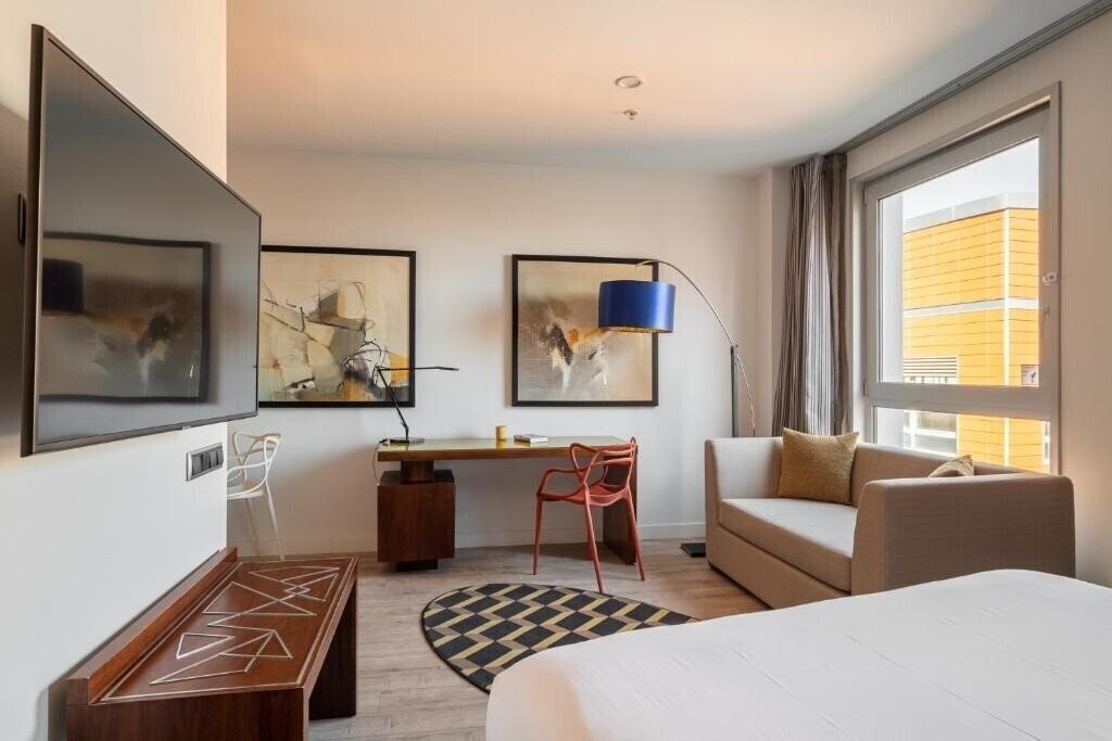 Zdjęcie Capri By Fraser Barcelona 4*