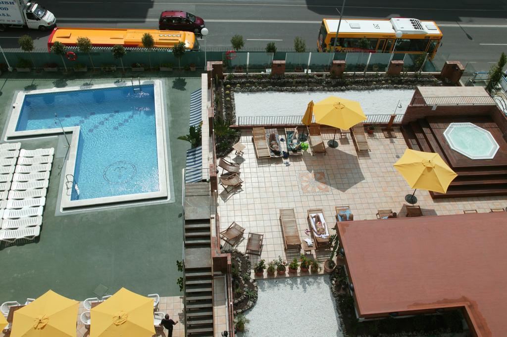 Фотографія HTop Palm Beach (ex. Ancla) 3*