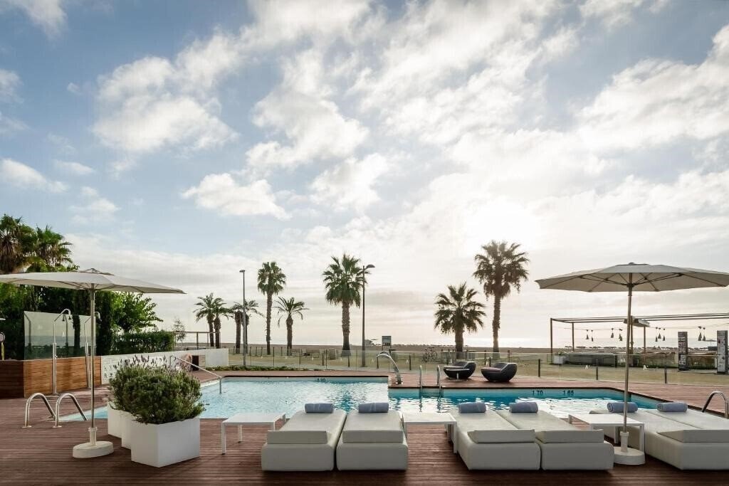 Отель Alegria Mar Mediterrania 4*