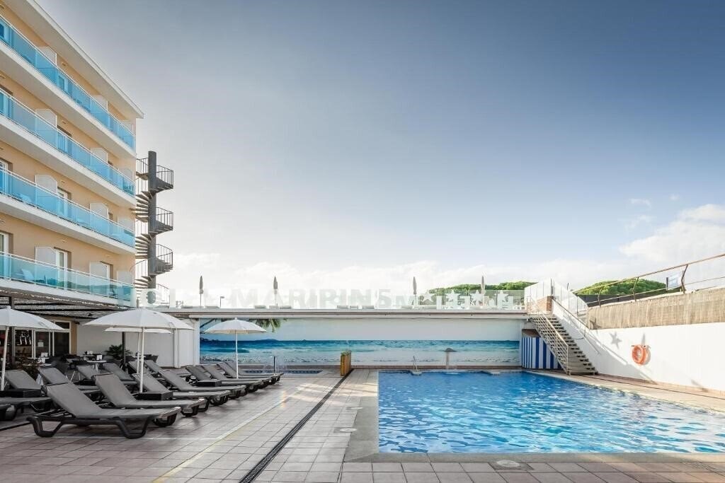 Zdjęcie Alegria Maripins 4*