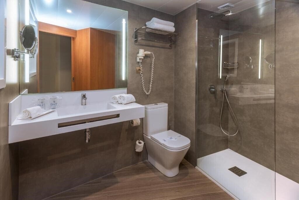 Zdjęcie Ght Aquarium & SPA 4*