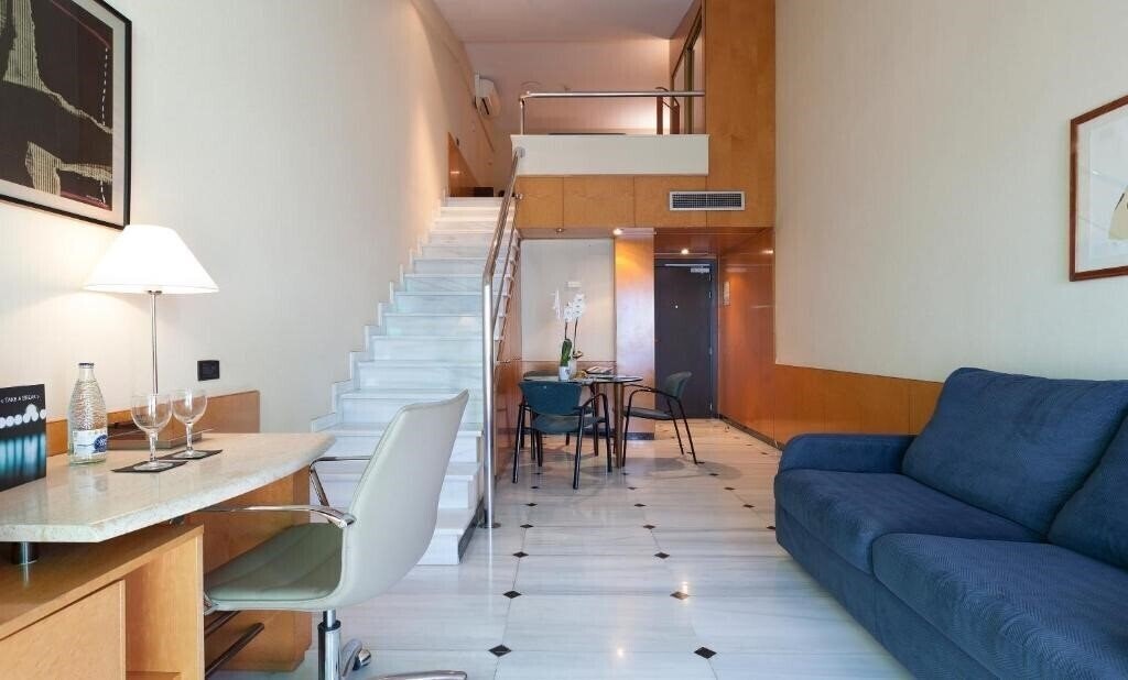 Obraz Hotel URH Ciutat de Mataro (ex. NH Ciutat de Mataro) 3*