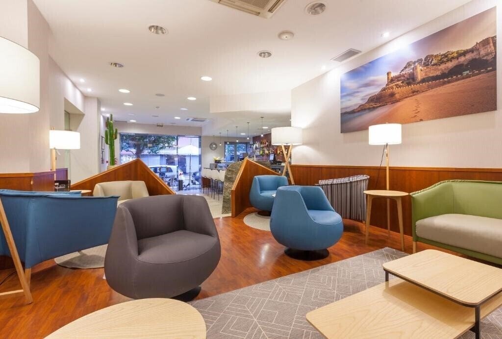 Изображение Delfin 4*