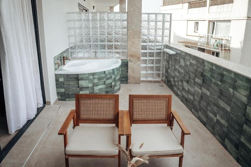 Obraz Hotel Alba Seleqtta (ex. Sunrise) 3*