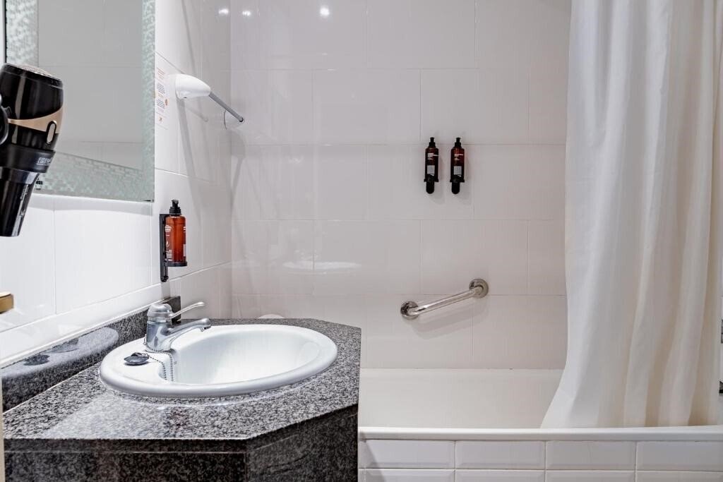 Готель Alegria Espanya 3*