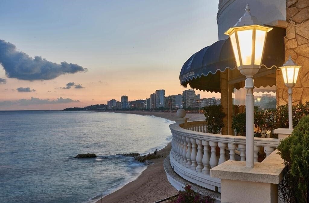 Zdjęcia Costa Brava Playa De Aro 3*