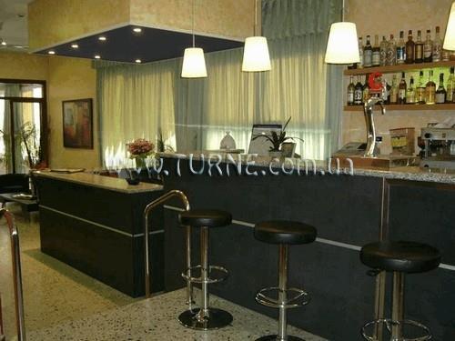 Готель Proaastor 3*