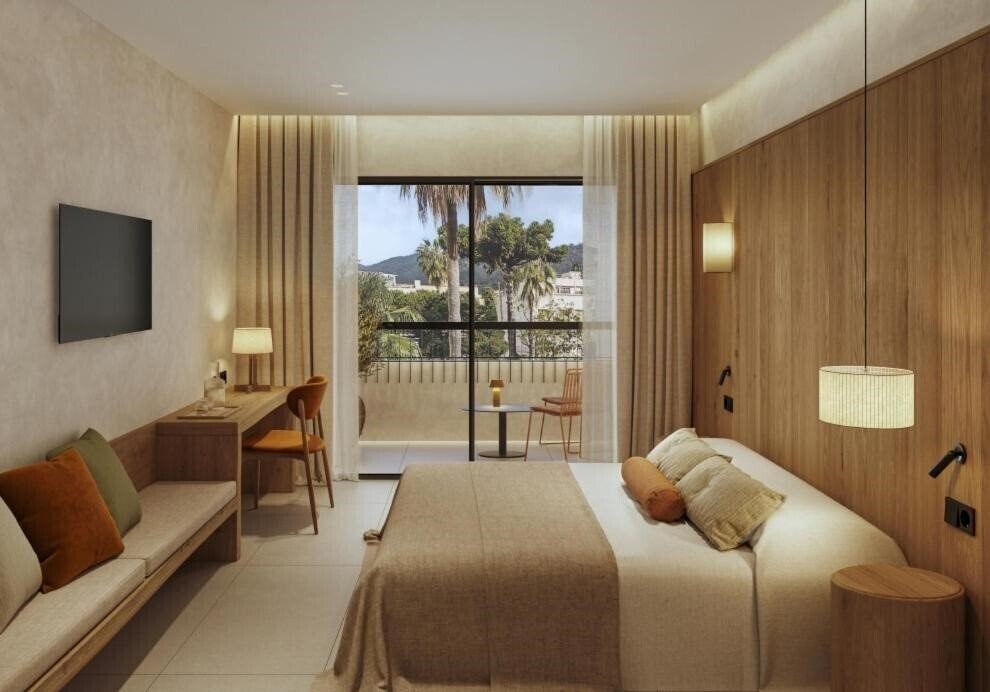 Зображення Delfin Tossa 4*