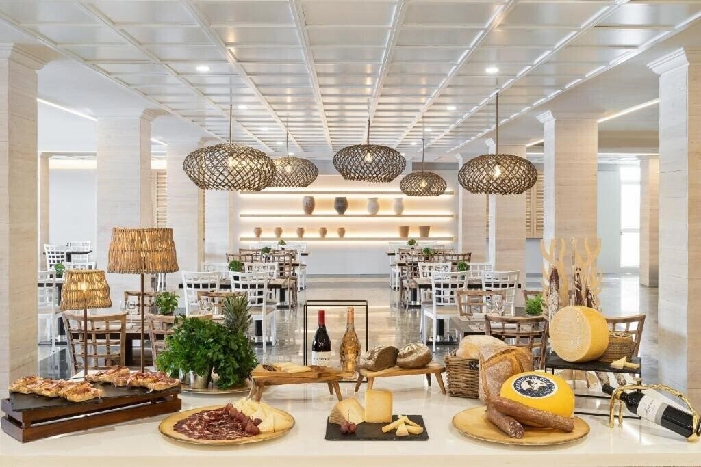 Зображення Indalo Park Hotel 4*