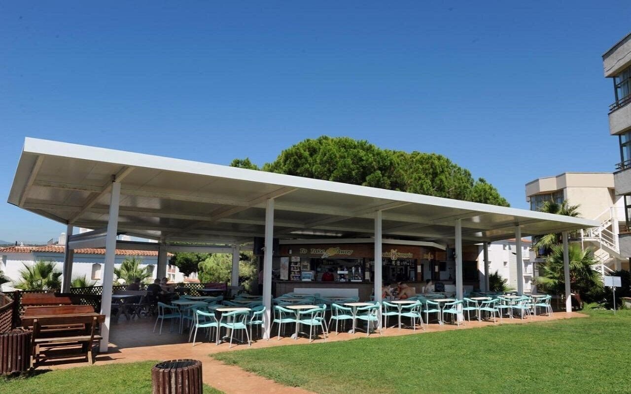 Zdjęcia Apartamentos Bolero 3*