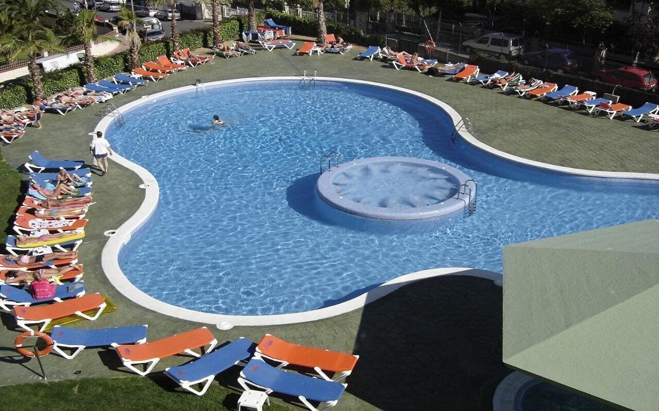 Obraz Apartamentos Bolero 3*