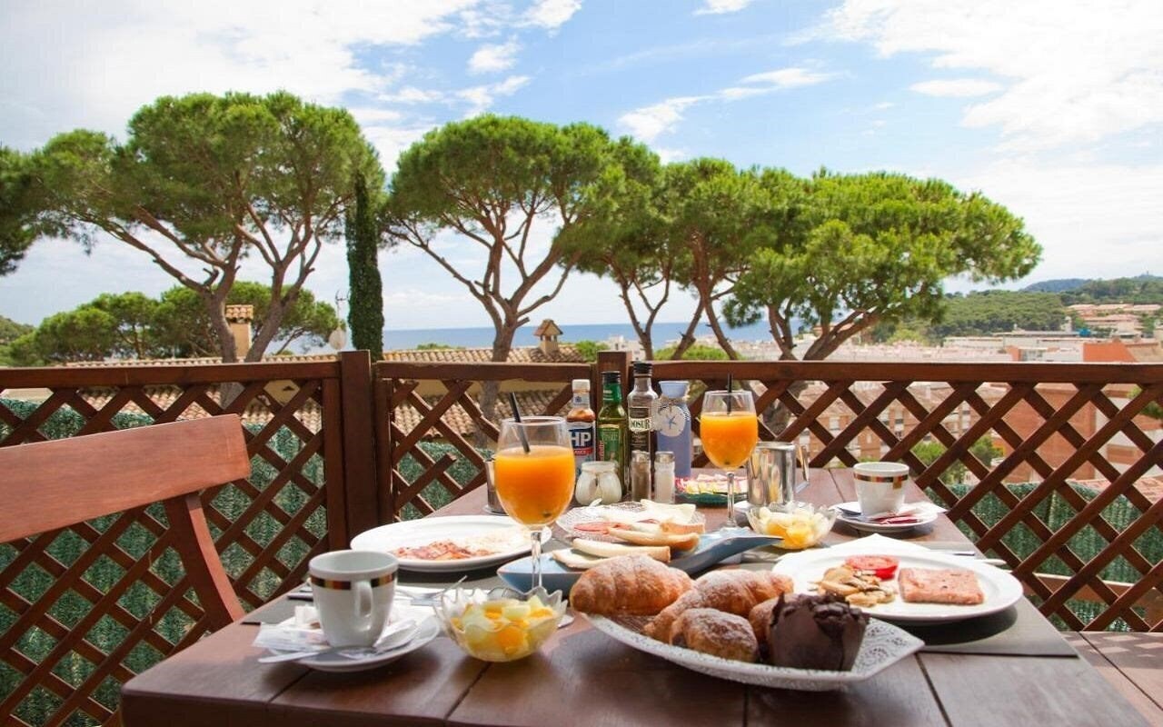 Zdjęcie Apartamentos Bolero 3*