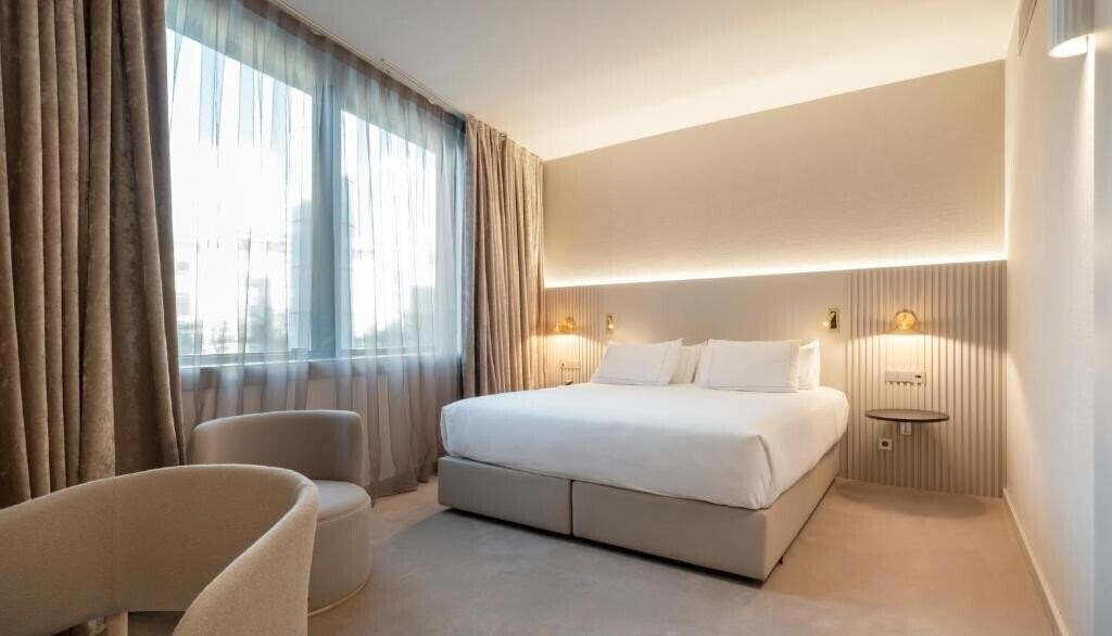 Zdjęcie Carlemany 4*