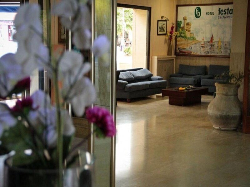 Картинка Festa Brava 3*