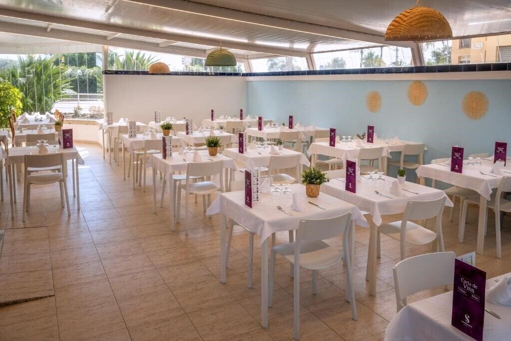 Зображення Sorrabona 3*