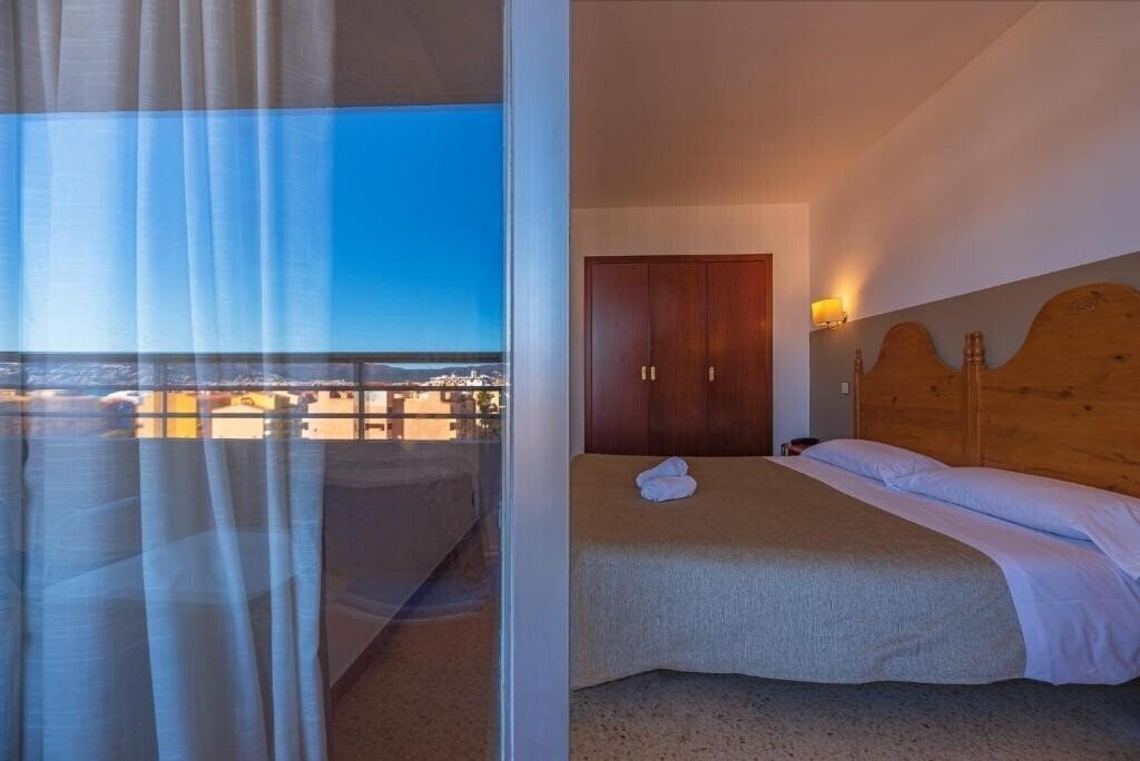 Zdjęcia Xon's Platja Apt 3*