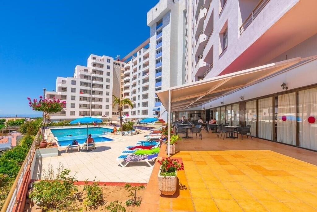 Zdjęcie Xon's Platja Apt 3*