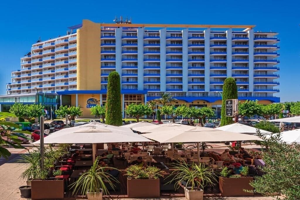 Zdjęcie Xon's Platja Apt 3*