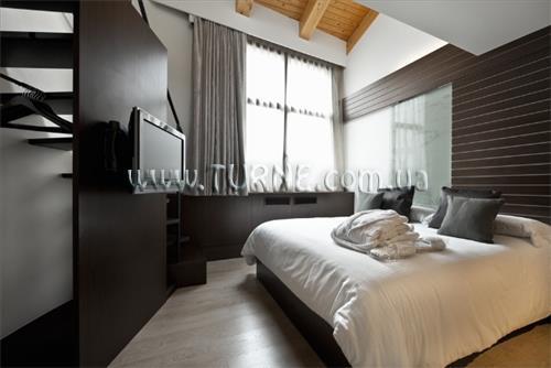 Hotel Llegends de Girona Catedral 4*