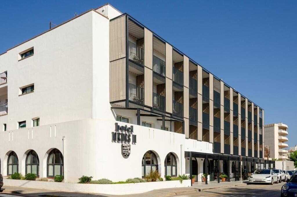 Фото Medes II 2*